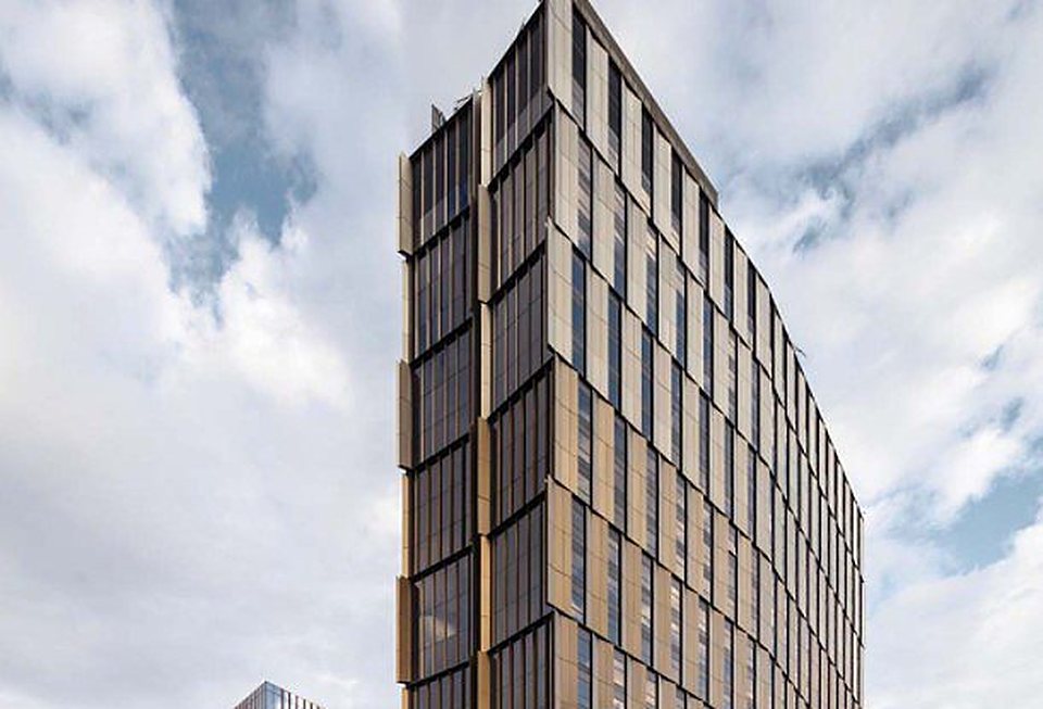 MIT Tower Study