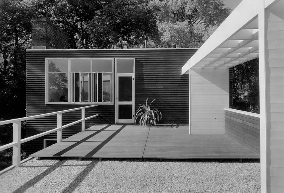 RBWA Modern Houses