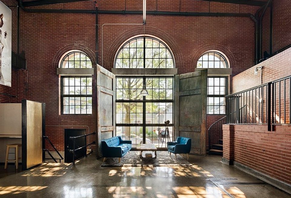 SMS Adaptive Reuse